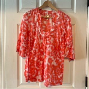 Banana Republic Tunic